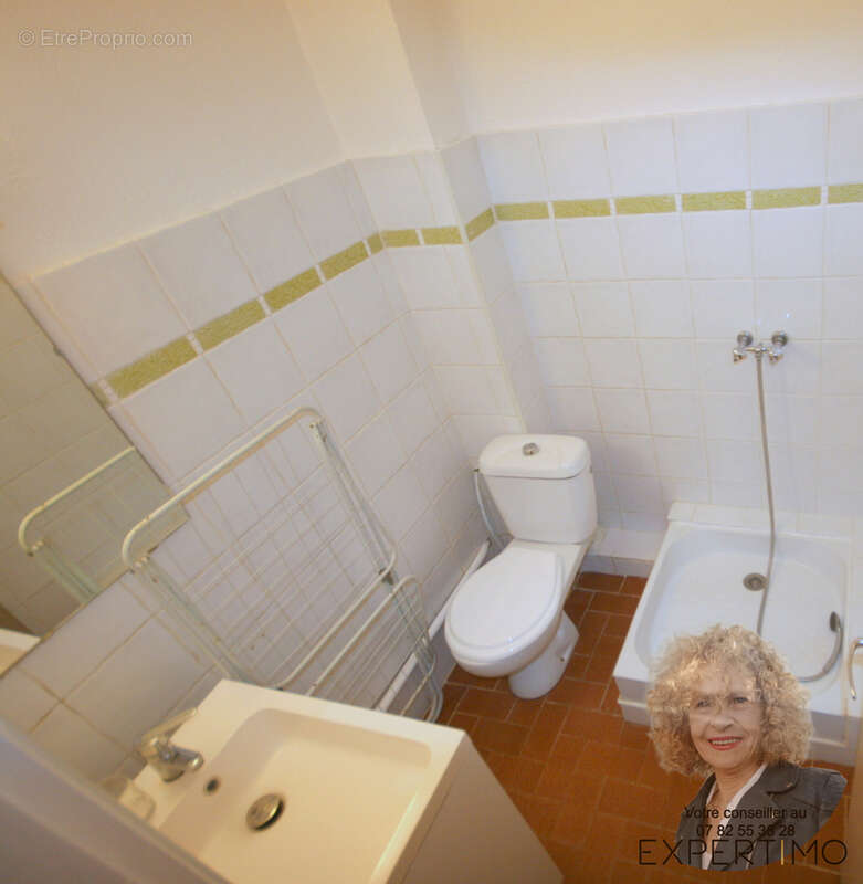 Appartement à LE GRAU-DU-ROI