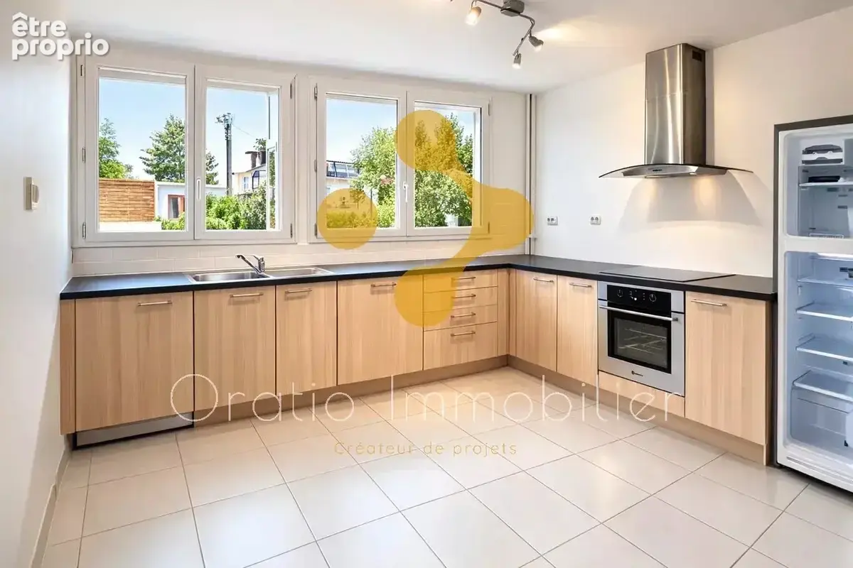 Appartement 3 pièces 58 m² à vendre à Annecy (74000) - photo 7