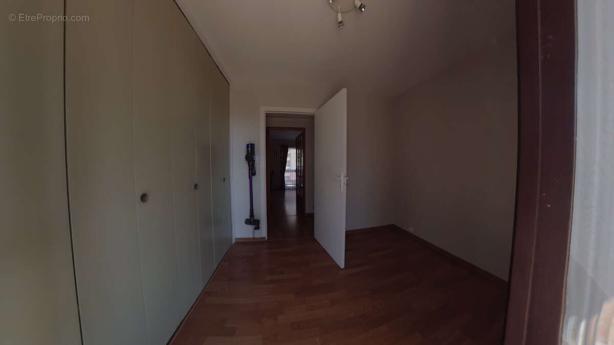 Appartement à HALLUIN