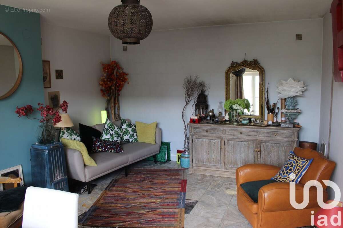 Photo 3 - Maison à FOSSE