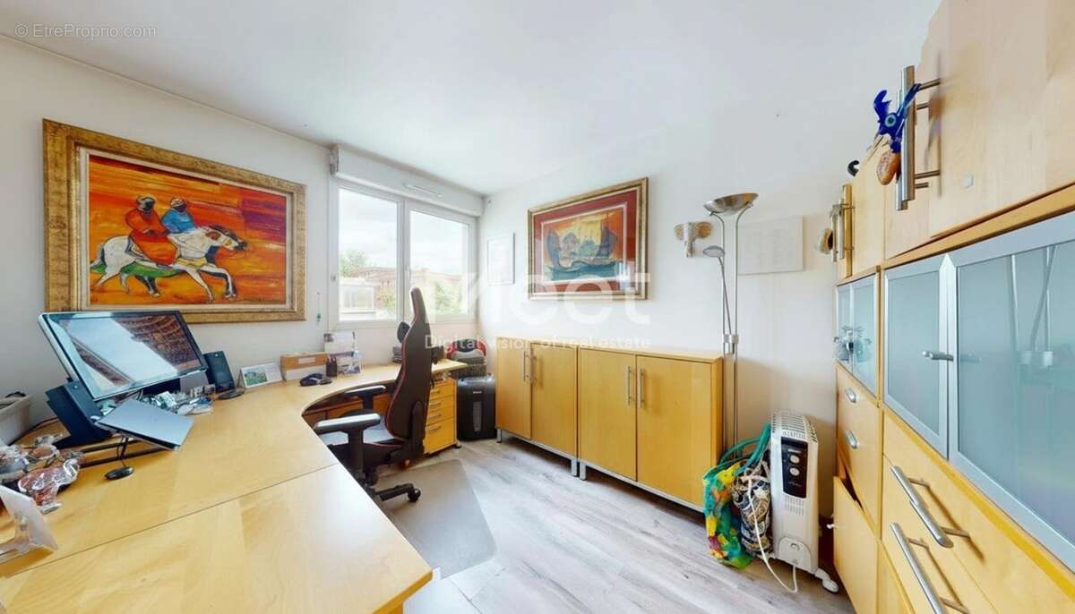 Appartement à ORLY