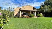 Maison à UZES