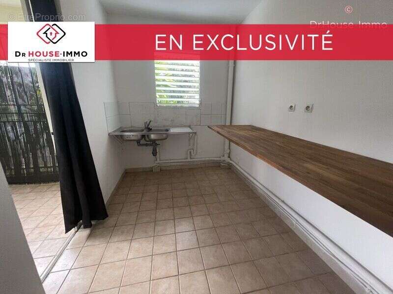Appartement 58 m² à Sainte-Rose  - photo 16