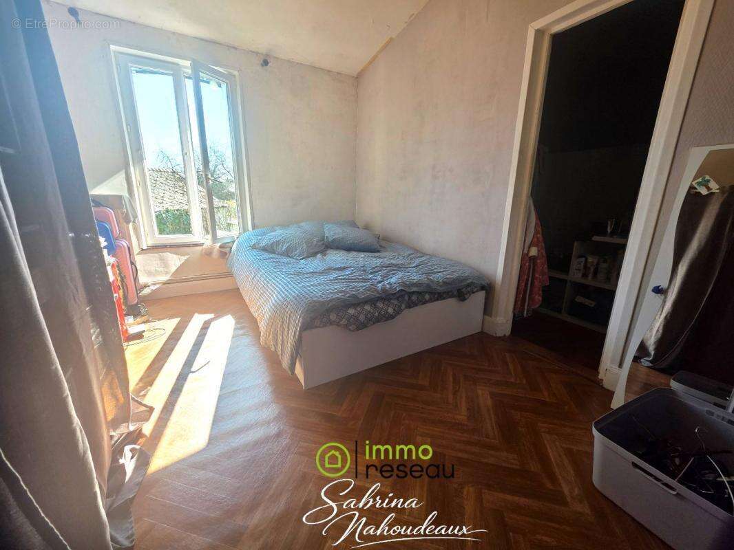 Appartement à SAINT-MICHEL