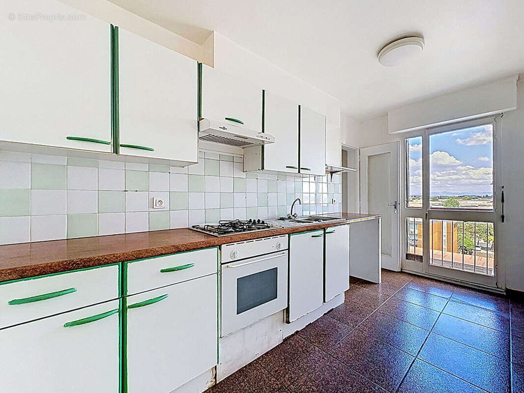 Appartement à AVIGNON