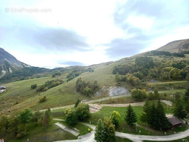 Appartement à LE CHATEL