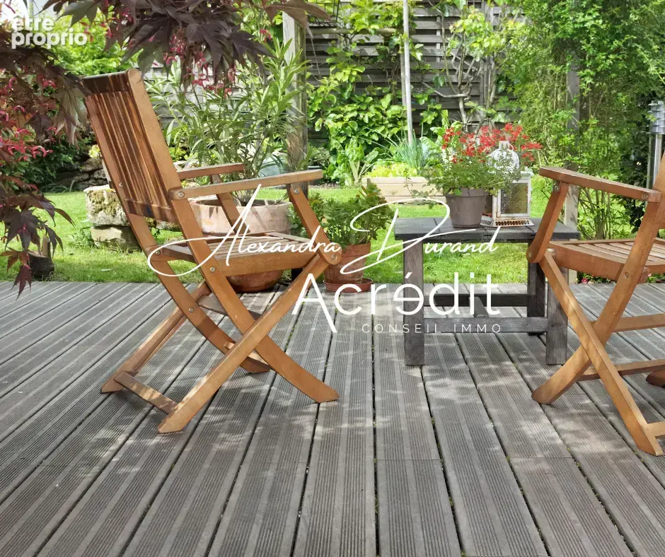 Appartement à CASTELNAU-LE-LEZ