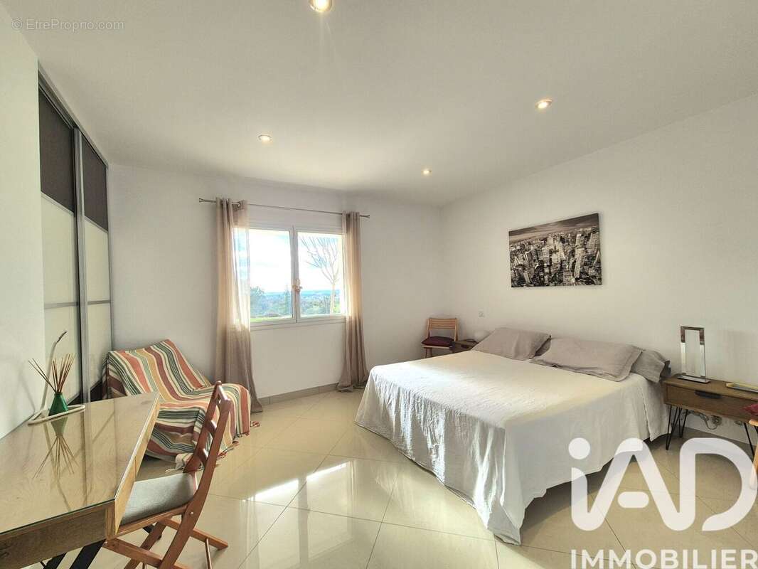 Photo 7 - Maison à COSNAC