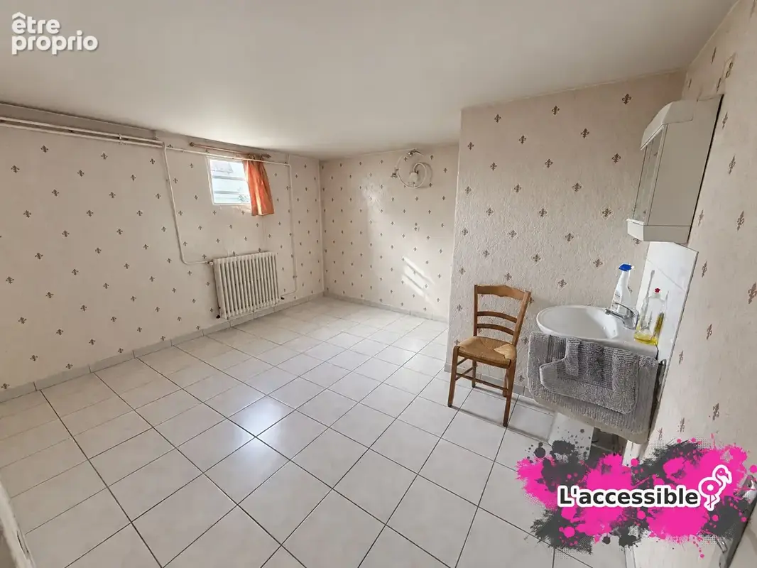Maison 4 pièces à vendre à Breuches - Exclusivité S-immo - photo 12
