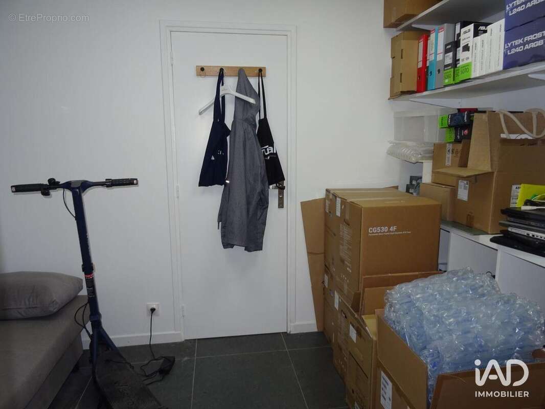 Photo 6 - Commerce à PARIS-12E