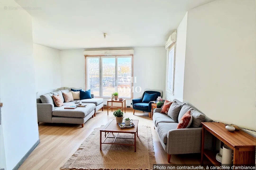 Appartement à ATHIS-MONS