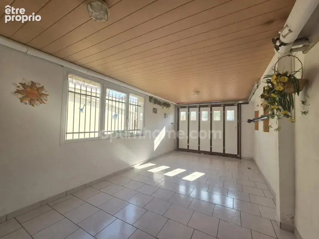 Maison individuelle à vendre en exclusivité à BRAS-SUR-MEUSE, 4 chambres et 2 garages - photo 12