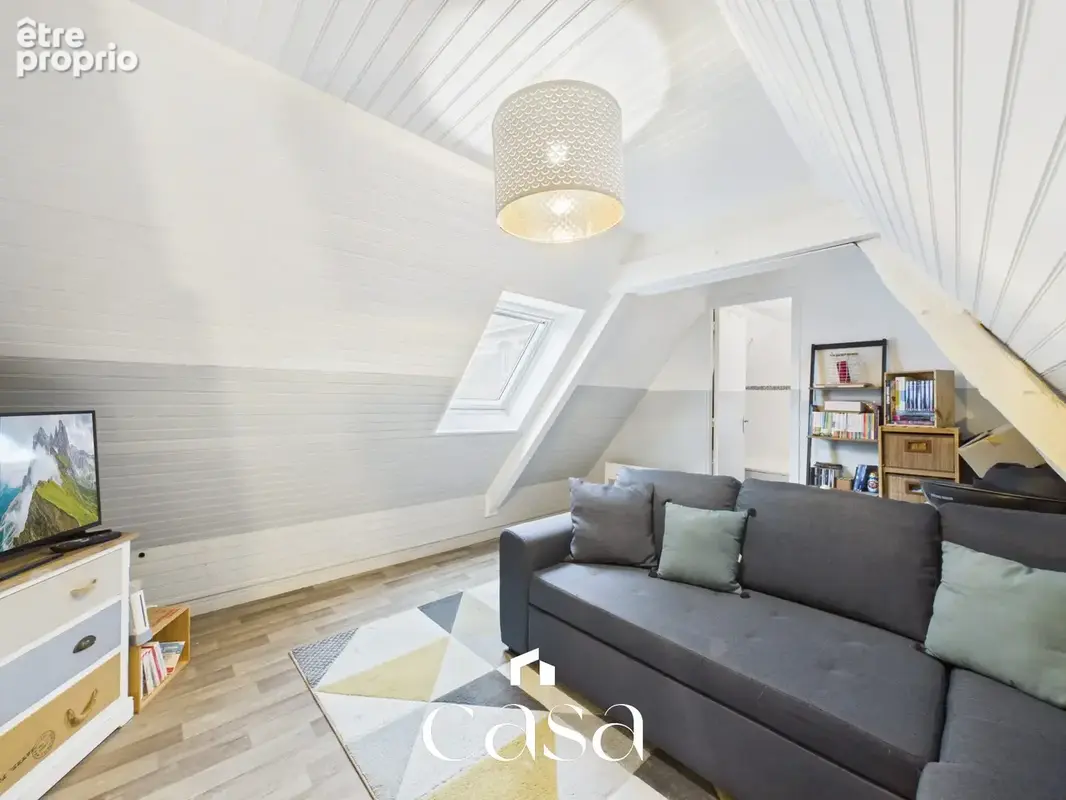 Maison 5 pièces 80 m² à vendre à Caen (14000) - photo 7