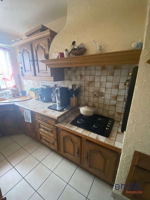 Appartement à MOULINS