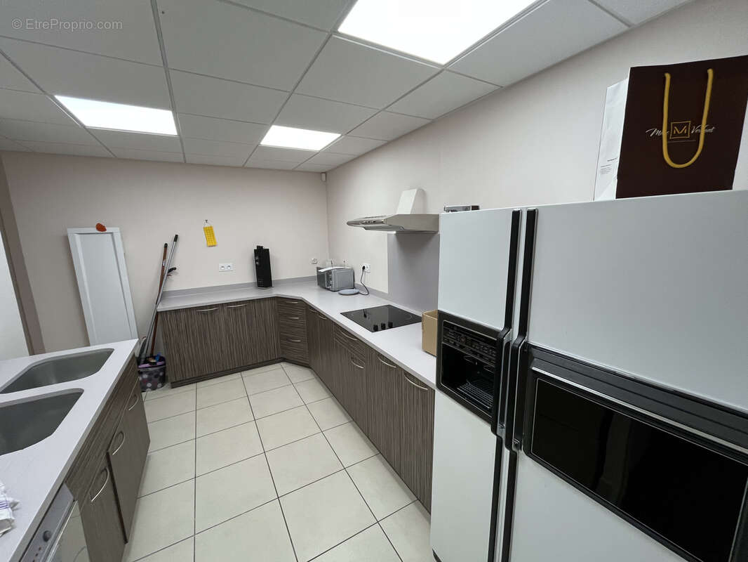 Commerce à PONTARLIER