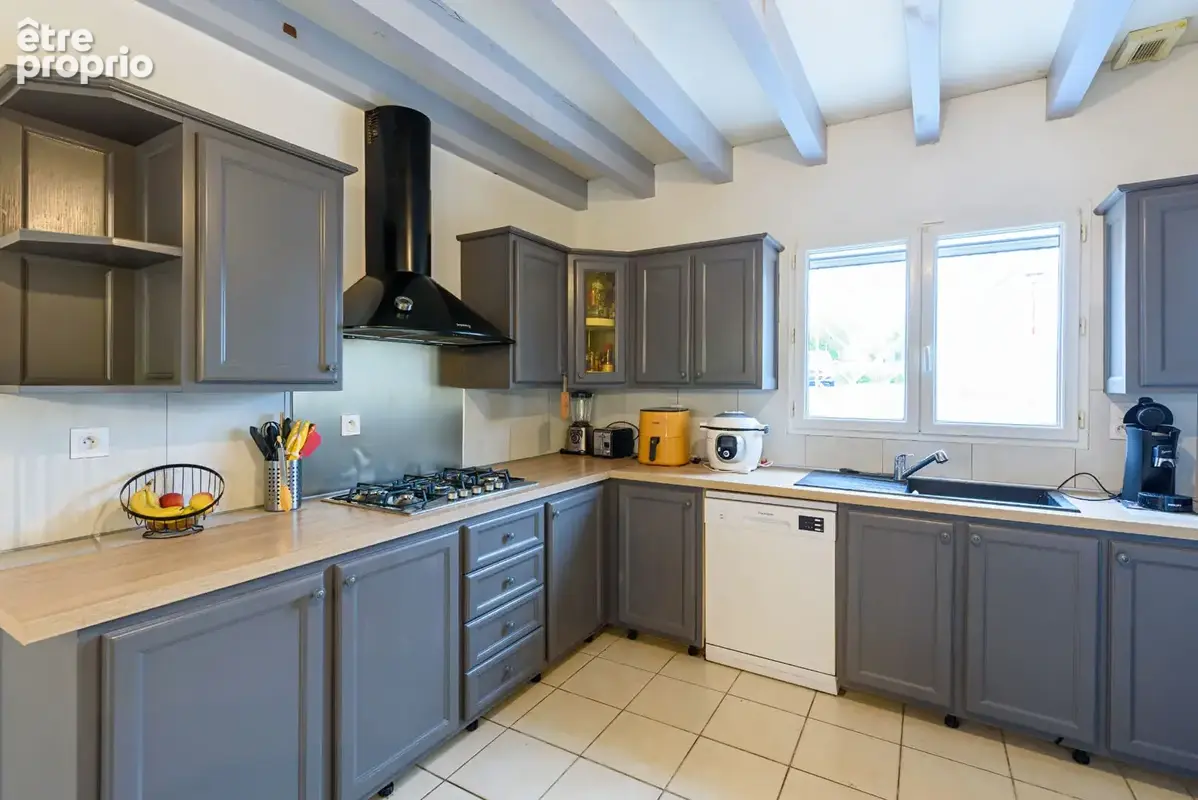 Maison 5 pièce(s) 125 m2 - photo 3