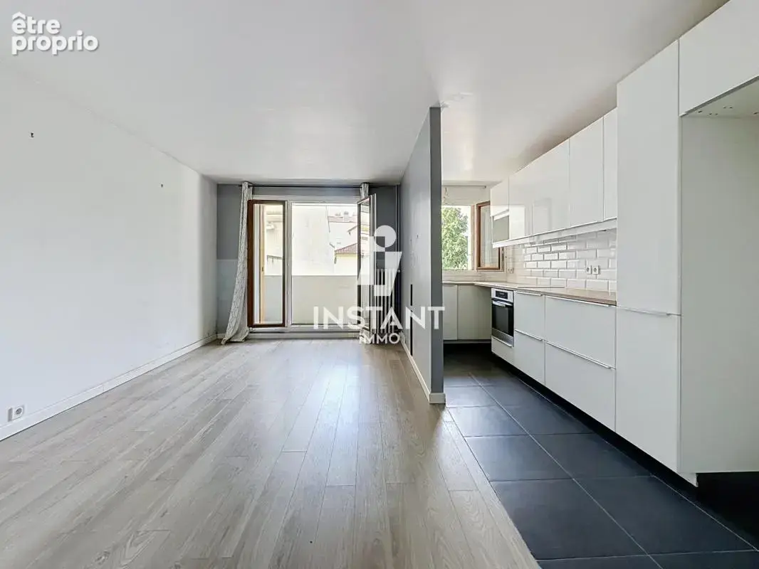 Appartement à ALFORTVILLE