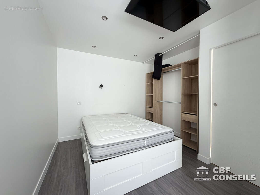 Appartement à CHATELGUYON