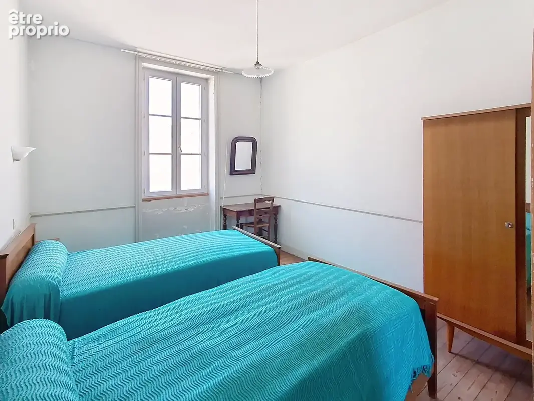 Sainte-Marie-de-Ré — Ensemble immobilier à fort potentiel - photo 10