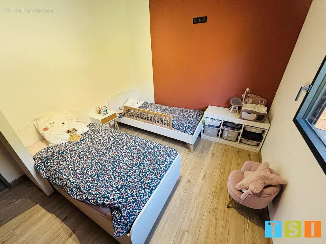 Maison à SAINT-PAUL