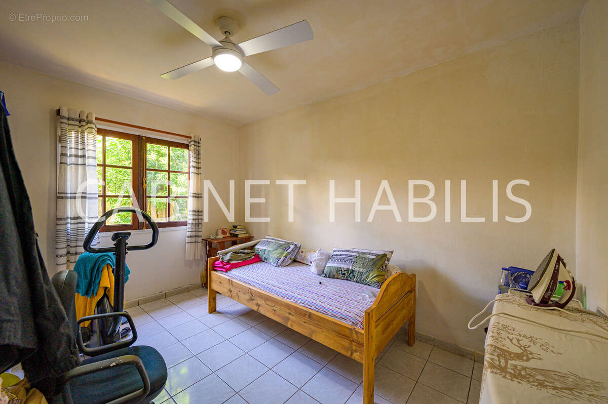 Maison à SAINT-JOSEPH