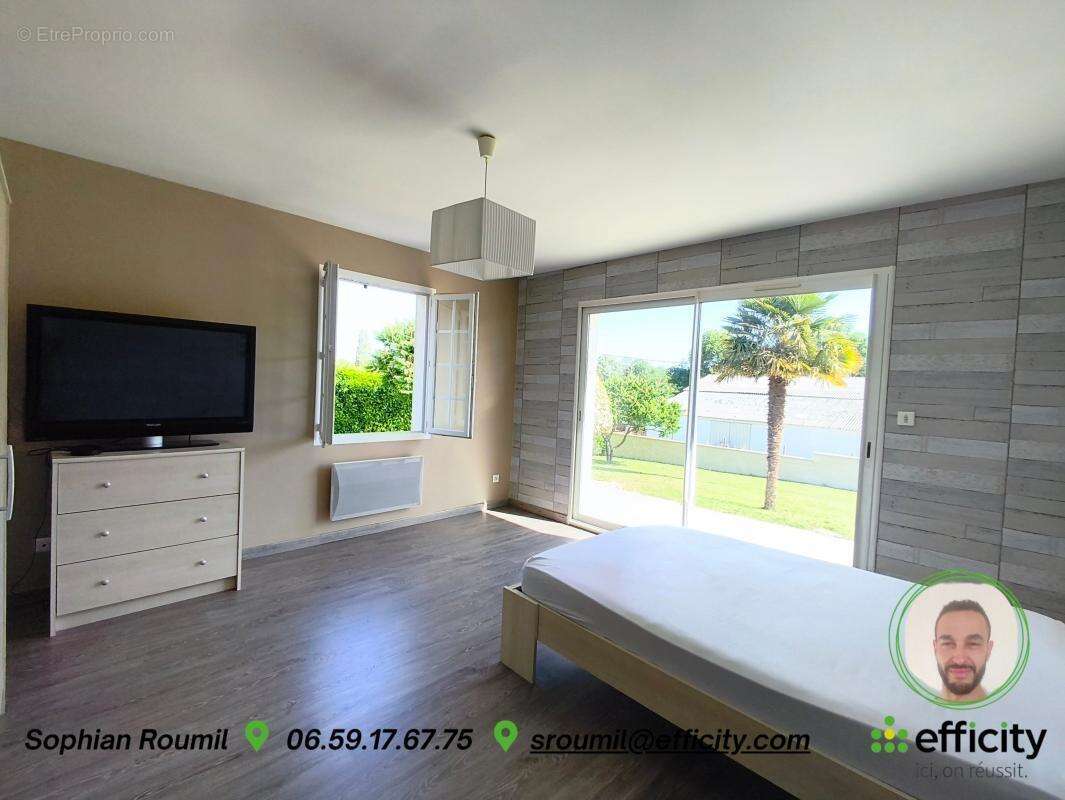 Maison 177 m² à Saint-Medard  - photo 12