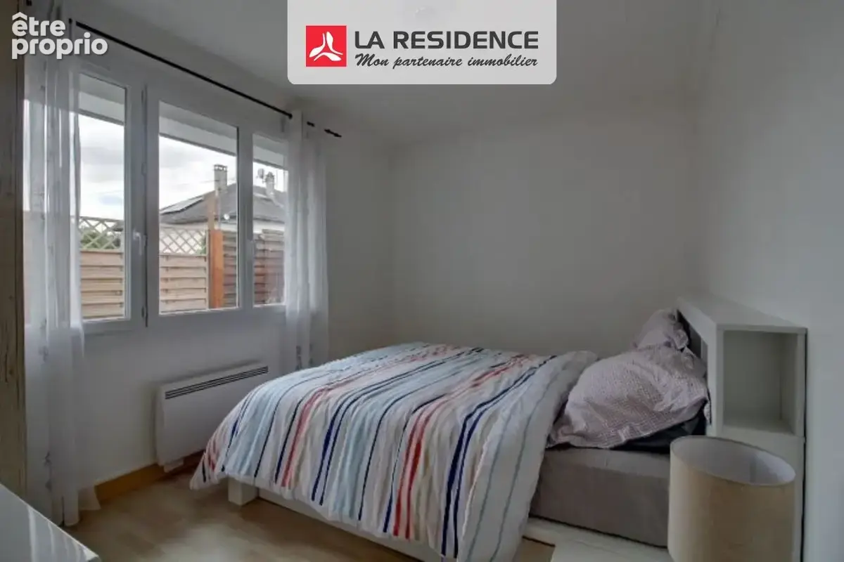 Maison 90 m² à Aubergenville  - photo 6