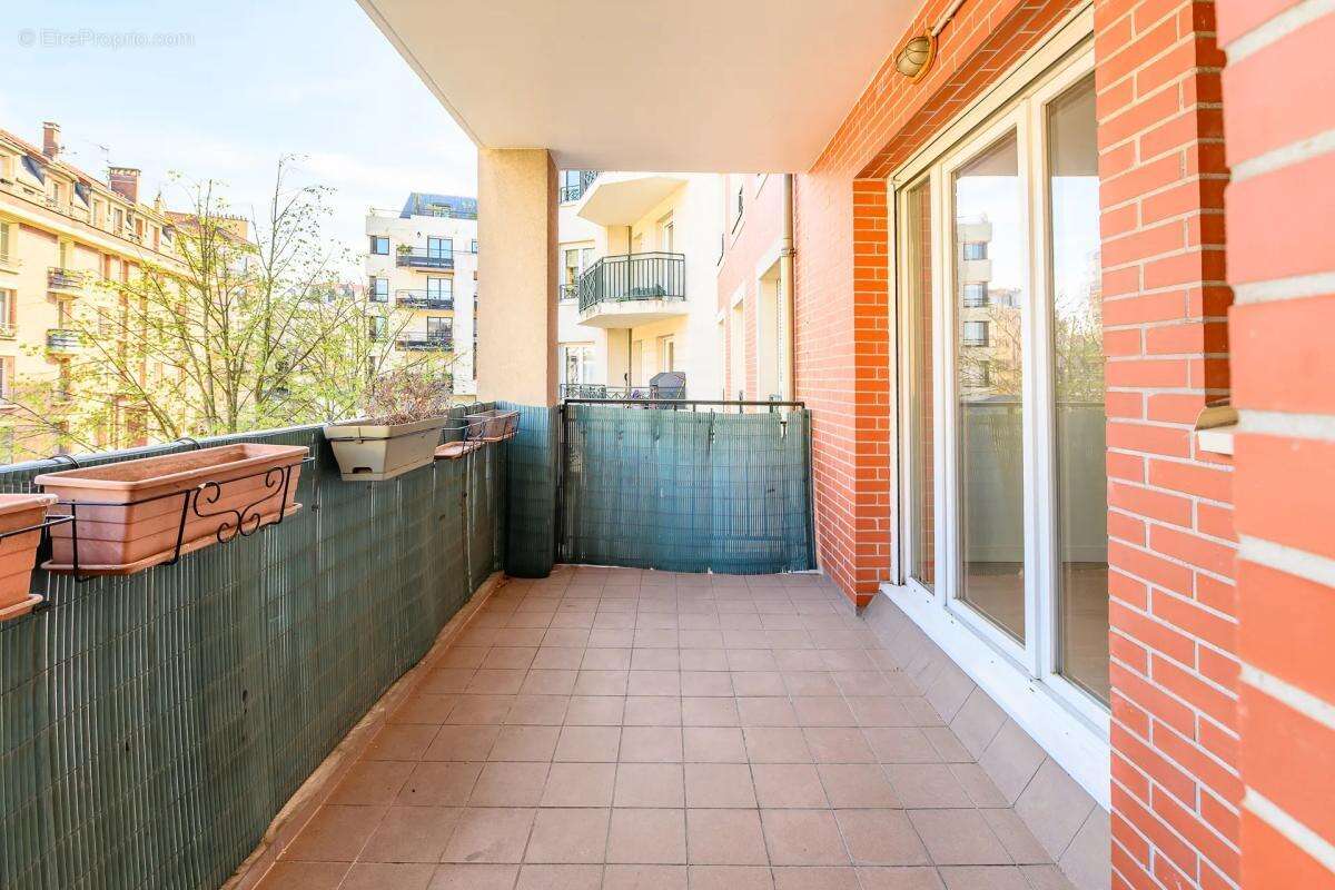 Appartement à NOGENT-SUR-MARNE