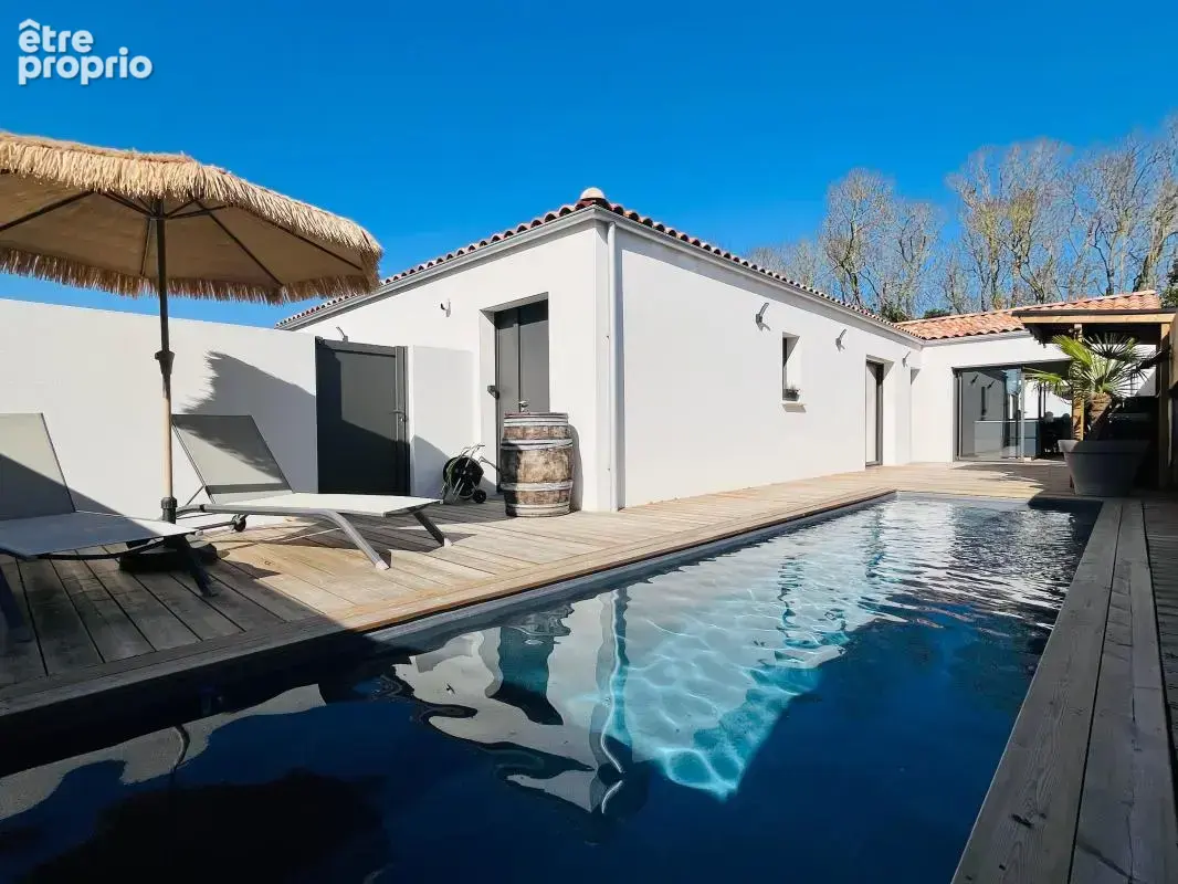 Maison contemporaine de 2025 - photo 9