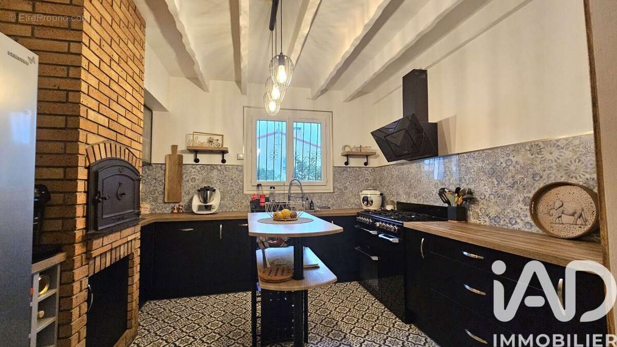 Photo 5 - Maison à ALENYA