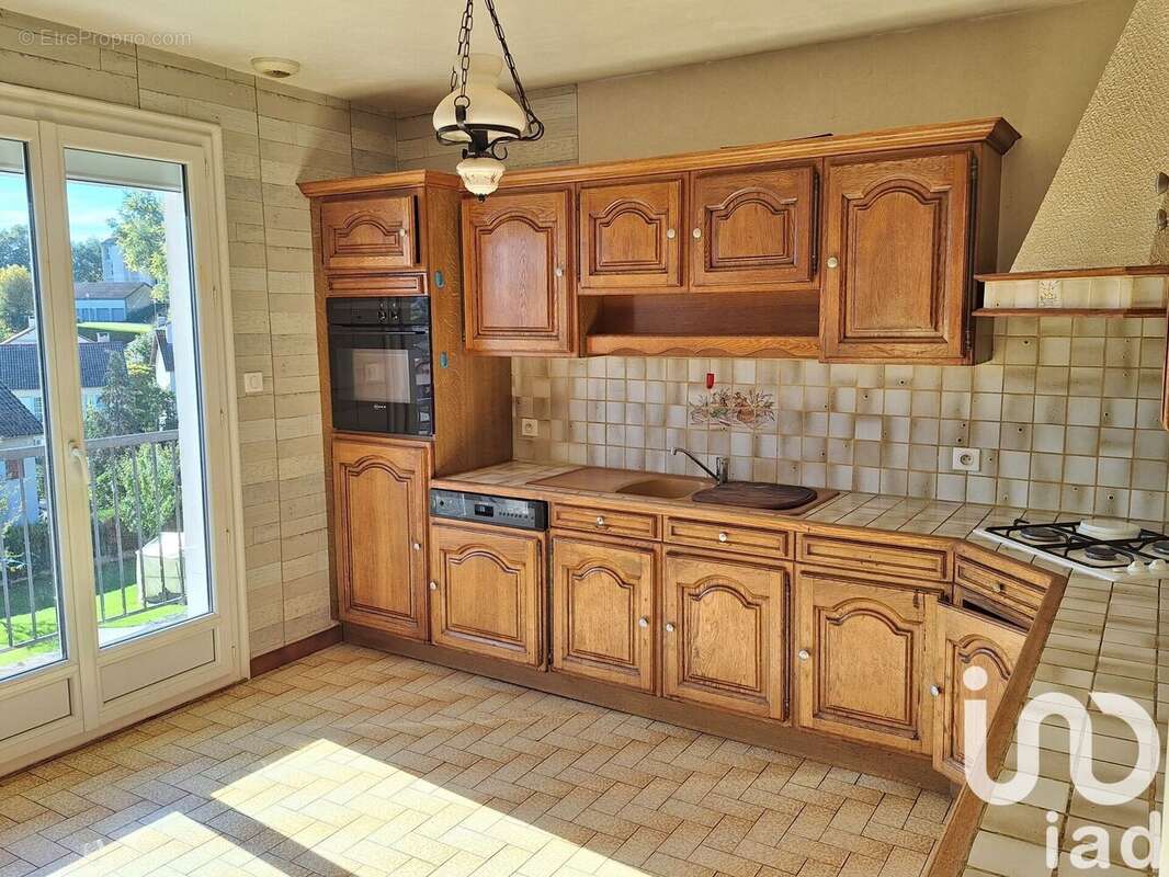 Photo 9 - Maison à AURILLAC