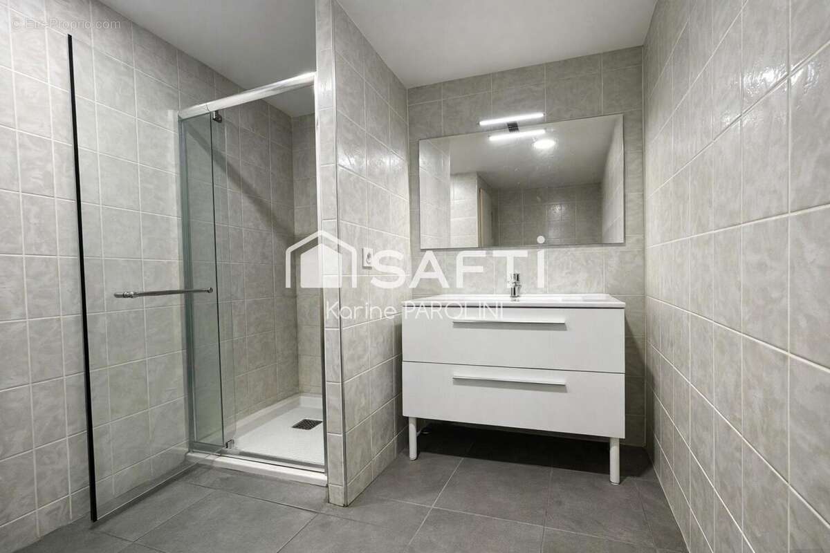 Maison 97 m² à Saint-Marcellin  - photo 9