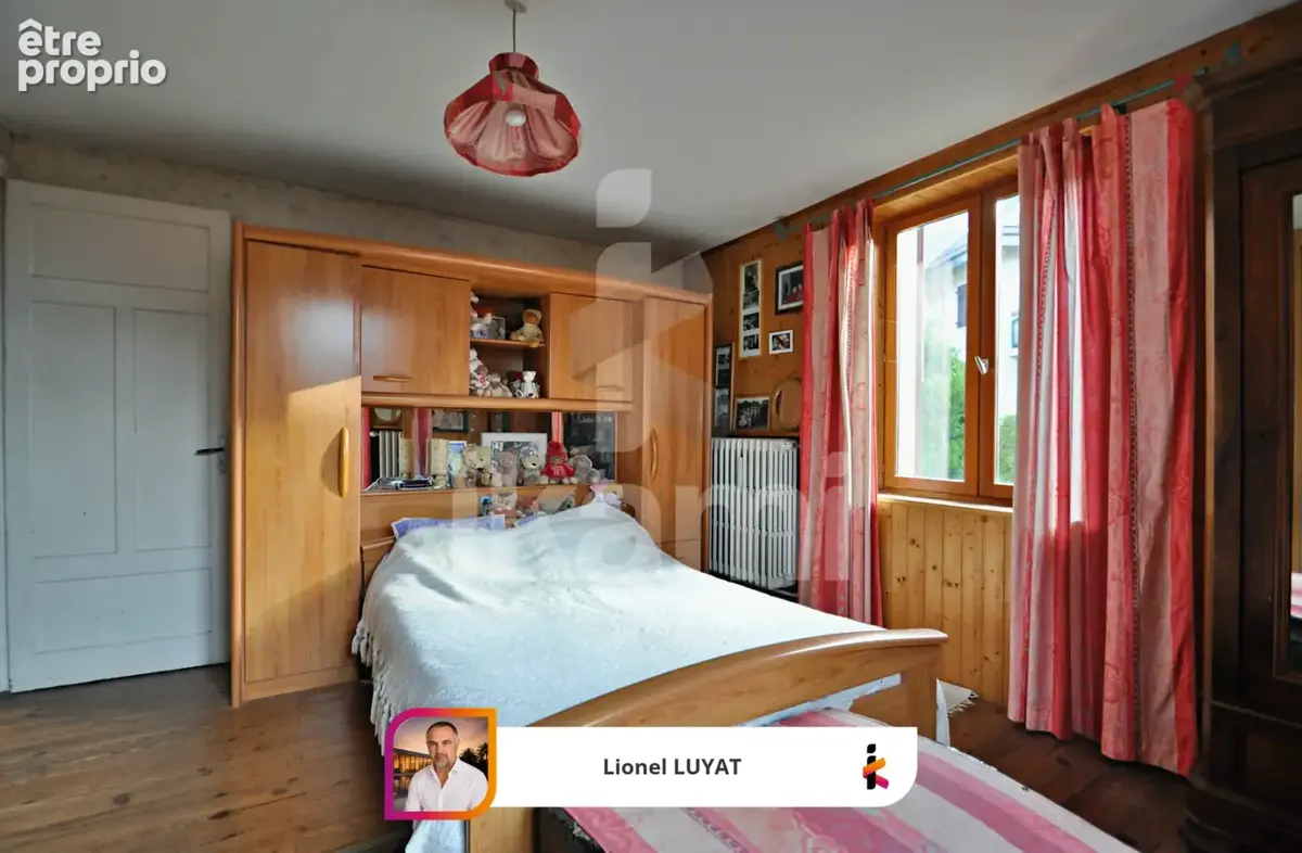 Maison avec dépendance - photo 10