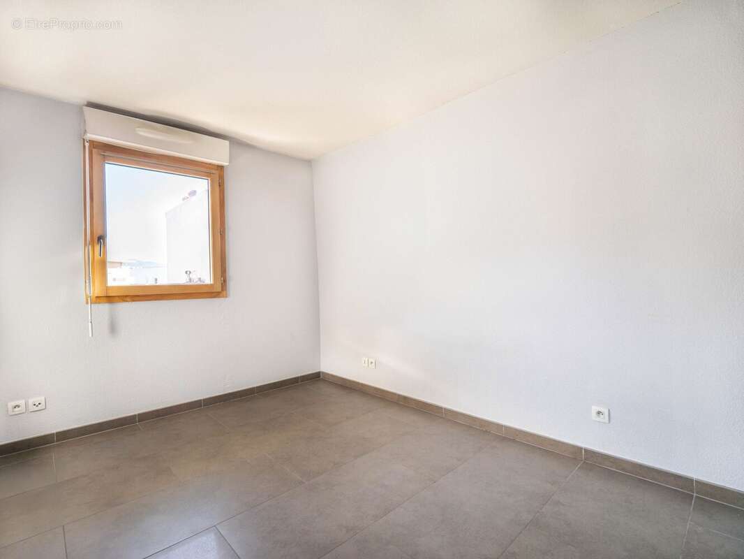 Appartement à THONON-LES-BAINS