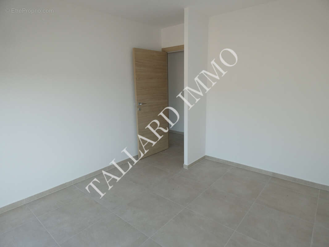 Villa T4 neuve avec garage - Qualité ! - photo 15