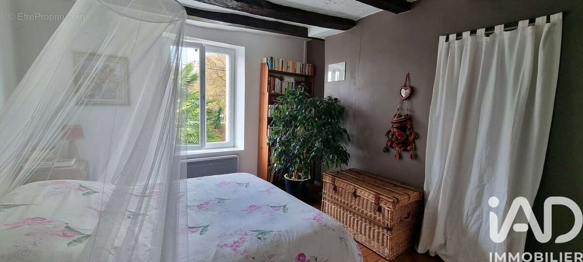 Photo 5 - Maison à LOCHES