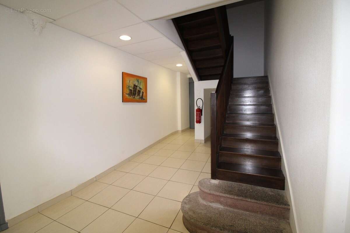 Appartement 103 m² à Saint-Brieuc  - photo 2