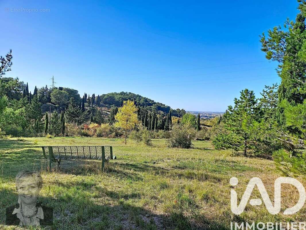 Photo 2 - Maison à CARCASSONNE