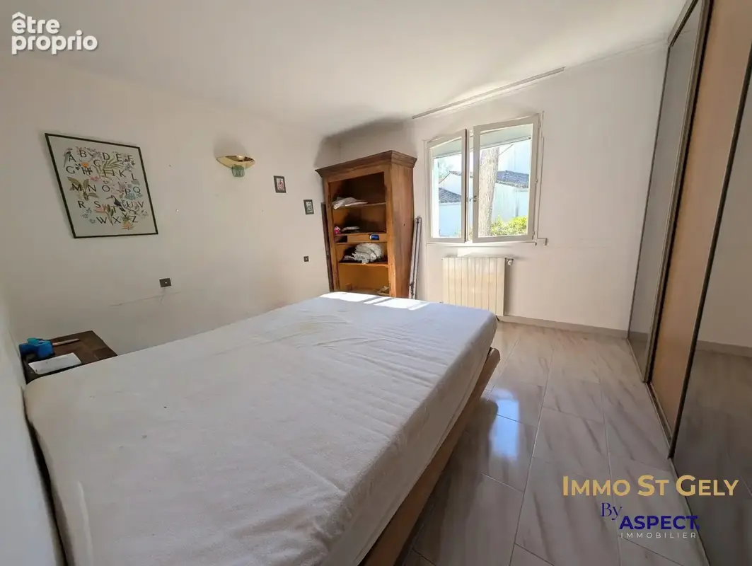 Maison 5 pièces 147 m² à vendre à Saint-Clement-De-Riviere (34980) - photo 6
