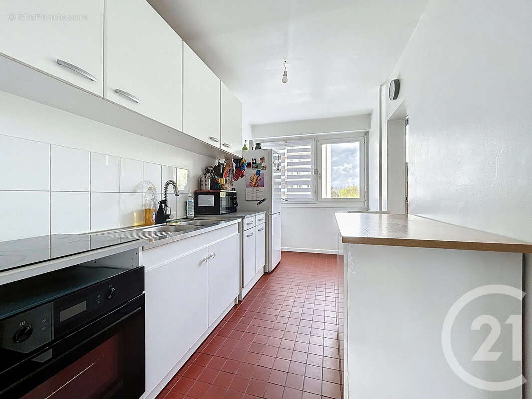 Appartement à MELUN