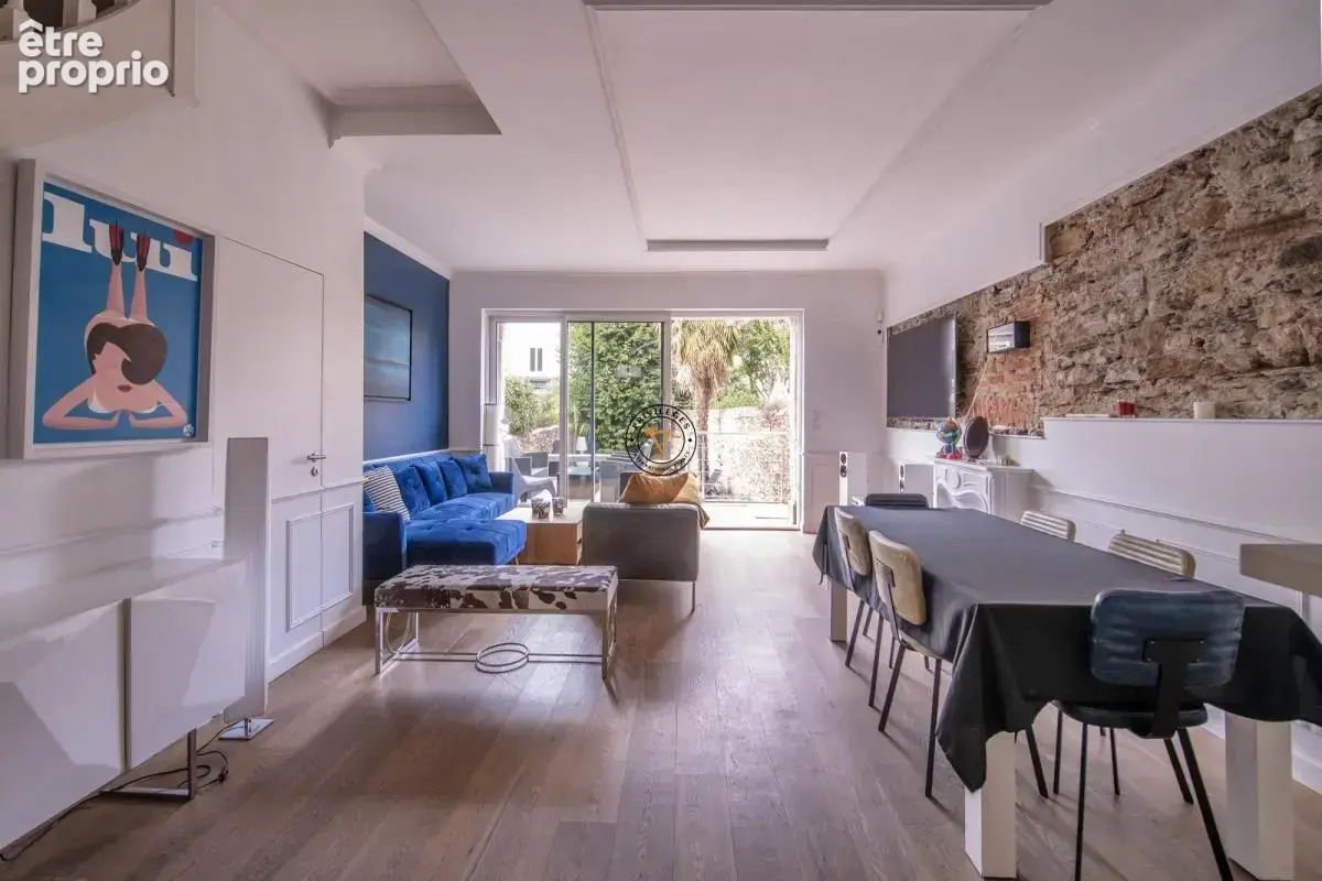 Maison à NANTES