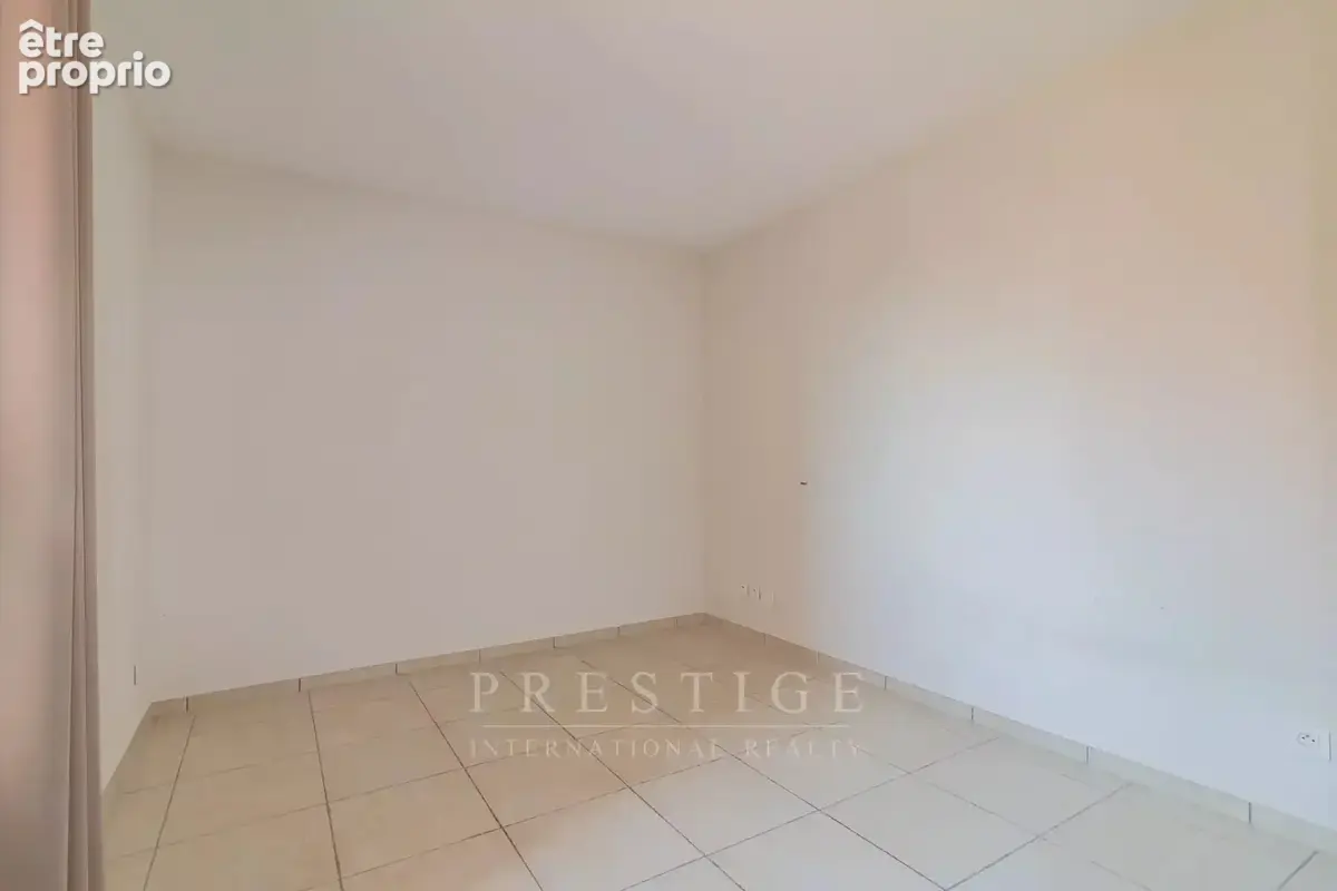 Plascassier, 3 pièces avec véranda & balcon - photo 7