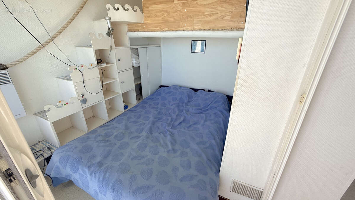 Appartement à CANDILLARGUES