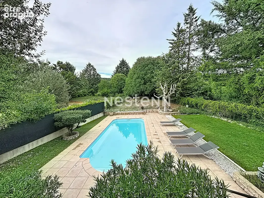 Photo Maison à Le Tholonet au prix de 735 000€