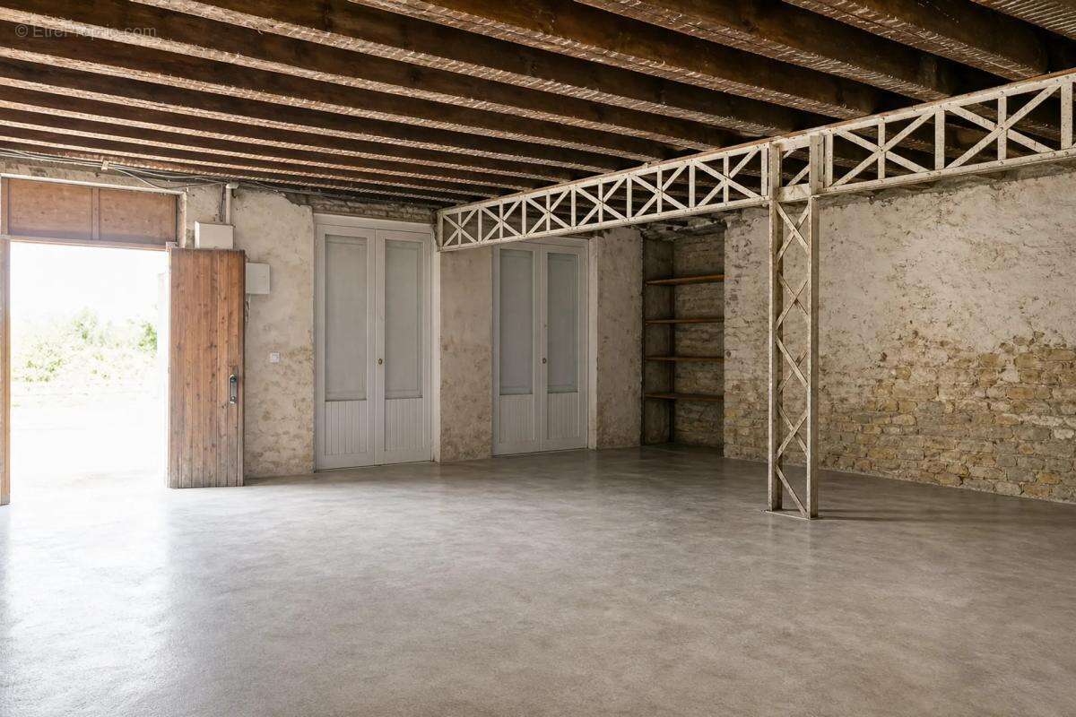 Appartement à SANCOINS