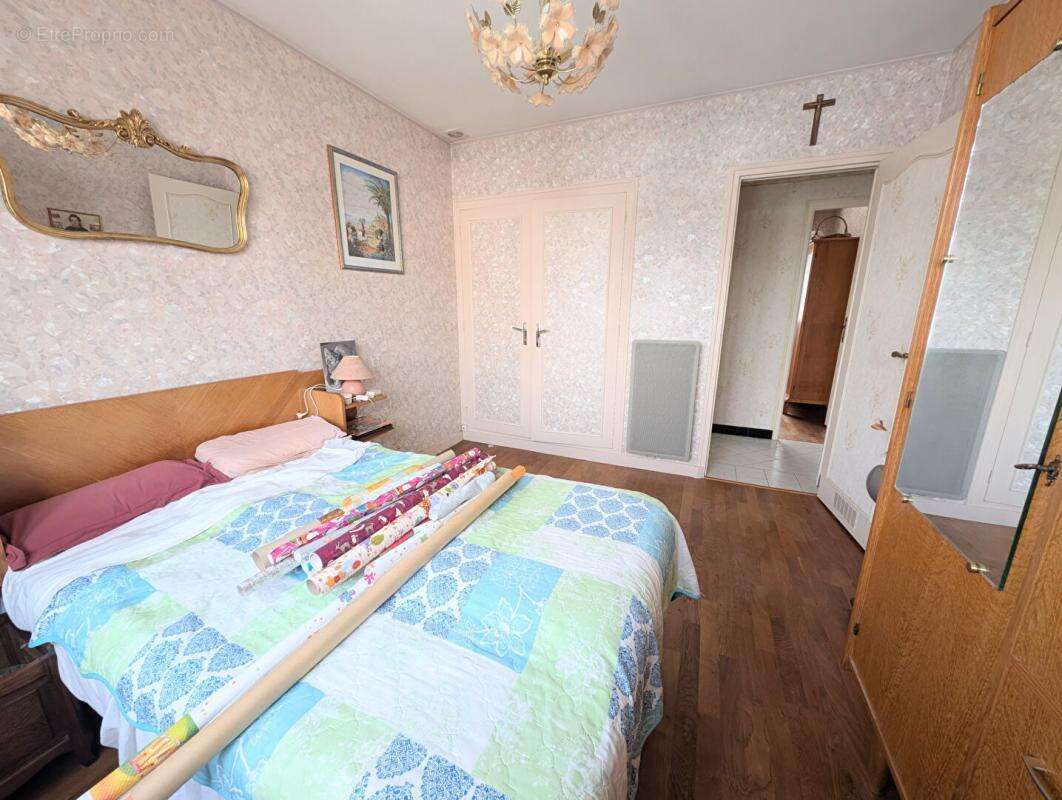 Maison familiale au calme  Bonchamp-lès-Laval - photo 7