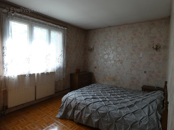 Maison à NEUILLY-SUR-MARNE