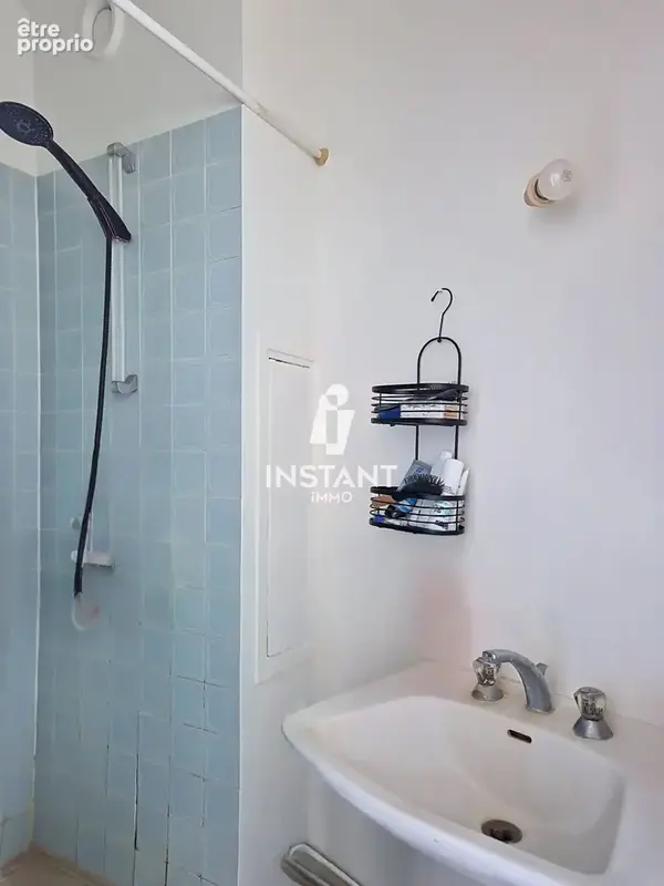 Appartement 1 pièce 17 m² à vendre à Saint-Maurice (94410) - photo 8
