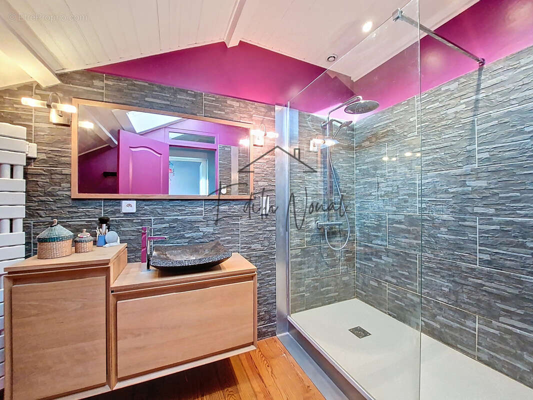 Appartement à MILLAU