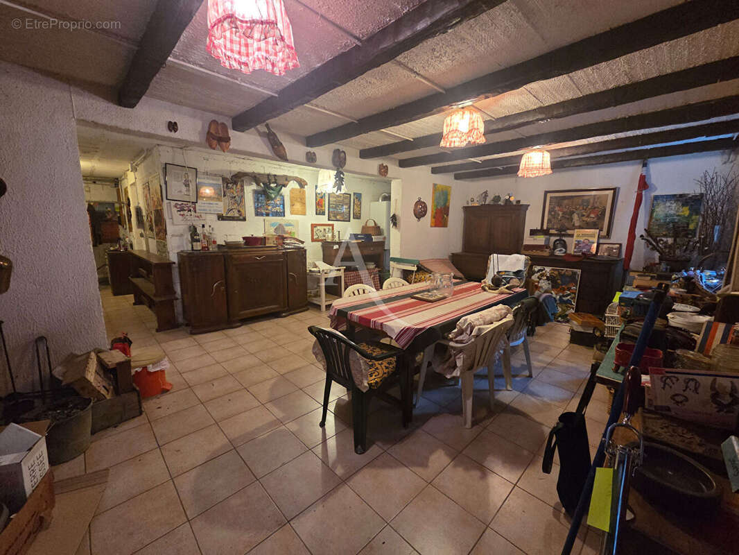 Maison à VITRY-SUR-SEINE